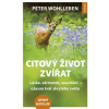 Citový život zvířat - Peter Wohlleben
