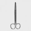 Celimed NOŽNICE CHIRURGICKÉ ROVNÉ HROTNATO TUPÉ 14 cm (6-0046-A) 1 ks