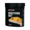 Doplnkové krmivo pre plazy Repti Planet Insectivore diet 75 g