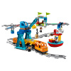 LEGO® DUPLO 10875 Nákladný vlak