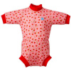 Happy Nappy Neoprén Jahôdky XL