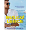 Anglická lekce - Natasha Boyd