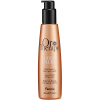 Fanola Oro Therapy Gold Fluid - bezoplachový rozjasňujúci fluid, 200 ml