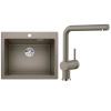 Set Blanco Pleon 6 + Blanco Linus tartufo