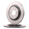 TATechnix Brzdové kotúče Lancia PHEDRA (179_) 2.0, 3.0V6, 2.0JTD, 2.0JTD, 2.2JTD, 2.2JTD - BREMBO