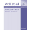 Well Read 4 Instructors Pack