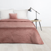 PREHOZ NA POSTEĽ DESIGN91 LUIZ 4 170X210 CM RUŽOVÝ