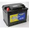 Autobatéria Caryon 12V 55Ah 420A Ľavá