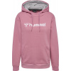 Mikina s kapucňou Hummel Mover Cotton Hoody Women 205593-3325 Veľkosť M