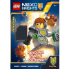 LEGO® NEXO KNIGHTS™ NEXO sila vládne všetkému