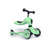 Detské odrážadlo / kolobežka Scootandride Highwaykick 1 – Kiwi