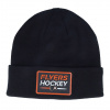 Fanatics Pánska zimná čiapka Philadelphia Flyers Authentic Pro Prime Cuffed Beanie