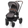 Zopa Move Cross 2v1 Iron Grey Black Move XL