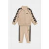 Detská tepláková súprava adidas Originals KD1026 béžová 80