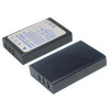 Fuji NP-120 Pentax D-LI7 baterie Toshiba PX1657 1800 mAh