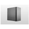 Cooler Master skrinka Silencio S400 Tempered Glass, micro-ATX, Mini Tower, čierna, bez zdroja (MCS-S400-KG5N-S00)