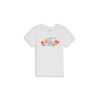 O'Neill Sefa Graphic T-Shirt Jr 92800614165 (196656) Blue 140
