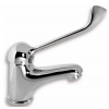 Novaservis Umyvadlová baterie Metalia 55 bez výpusti chrom 55001/1L.0