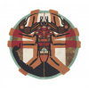 Moderní kusový koberec Ted Baker Zodiac Scorpio 161805 - 200 - Brink & Campman