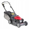 Kosačka benzínová - 47 cm benzínová kosačka na trávu Honda HRX 476C1 VYE (Kosačka benzínová - 47 cm benzínová kosačka na trávu Honda HRX 476C1 VYE)