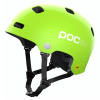 POCito Crane MIPS Fluorescent Yellow/Green - 51-54