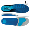 vložky Sidas 3 Feet RUN PROTECT LOW - M - skladom