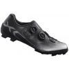 SHIMANO MTB tenisky SH-XC702, čierne, veľkosť 45
