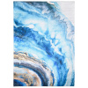 Dizajnový koberec OCEAN - PRINT TOSCANA ROZMERY: 160x230