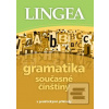 Gramatika současné čínšt…
