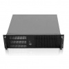 Netrack server case mini-ITX/microATX/ATX, 482*133,3*390mm, 3U, rack 19