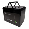 GC Lítiový akumulátor LiFePO4 50Ah 12.8V (Akumulátor 50Ah 12.8V)