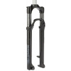 vidlice ROCK SHOX Recon Silver RL, black 100mm, 1 1/8