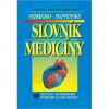 Nemecko-slovenský slovník medicíny - Čierny Daniel, Čierna Mária, Čierny Ladislav
