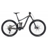 GIANT REIGN 29 Metal/black diamond 2024 zcela nová enduro 29
