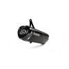 Výfuk Akrapovič Vespa GTV 250 06-13 Slip-On Line (Nerez) S-VE3SO9-HRSSBL