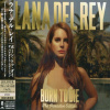 Born To Die (The Paradise Edition) Lana Del Rey CD