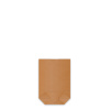 Wimex Papierový sáčok FSC Mix s krížovým dnom kraft 36 x 52 cm `10kg` 250
