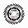 Pílový kotúč na drevo Kreator 235 mm 40T KRT020436