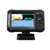 Sonar Lowrance Eagle 5 Splitshot