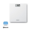 OMRON HN-300T2-EGY Intelli IT SMART osobní dig.váha s Bluetooth připoj.Android/iOS, barva šedá