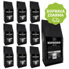 Balík Espresso Classic 10x1kg