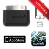 Garmin ANT+ Adapter pre iPhone