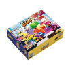 Panini Stumble Guys Series 2 Trading Karty Box-Display (24)