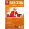Abeceda mzdové účetní 2012 - ANAG