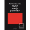 Studie, eseje, polemiky (František Červinka)