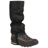 HIGHLANDER Classic Gaiters čierne
