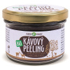 PURITY VISION Kávový peeling BIO 175 g