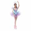 Mattel Barbie® Nádherná baletka, HCB87