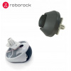 Originálne predné koleso Roborock S5 S6