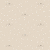 dots - white swan 30 cm - Obchod s látkami (metráž) by Zanet